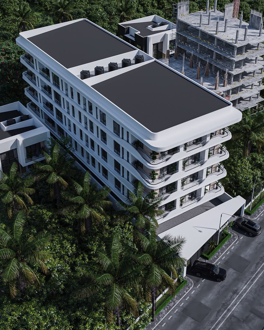 King_E_Philips's tweet photo. 🚨 AMFUNK LOFT in Surulere 🚨

AMFUNK is a smart opportunity. Don’t wait for the next price review before making your move. 🔑🏡

Not just a location, but a home for people who value premium living 👏 https://t.co/wU0bZ8EGMs