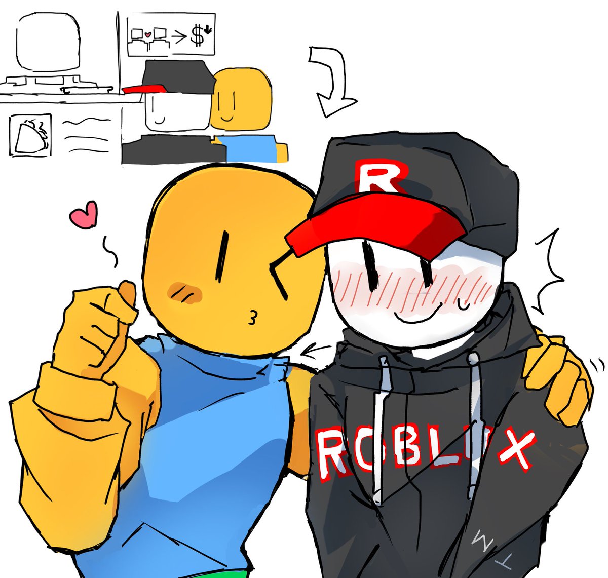 rikarika3321 tweet picture