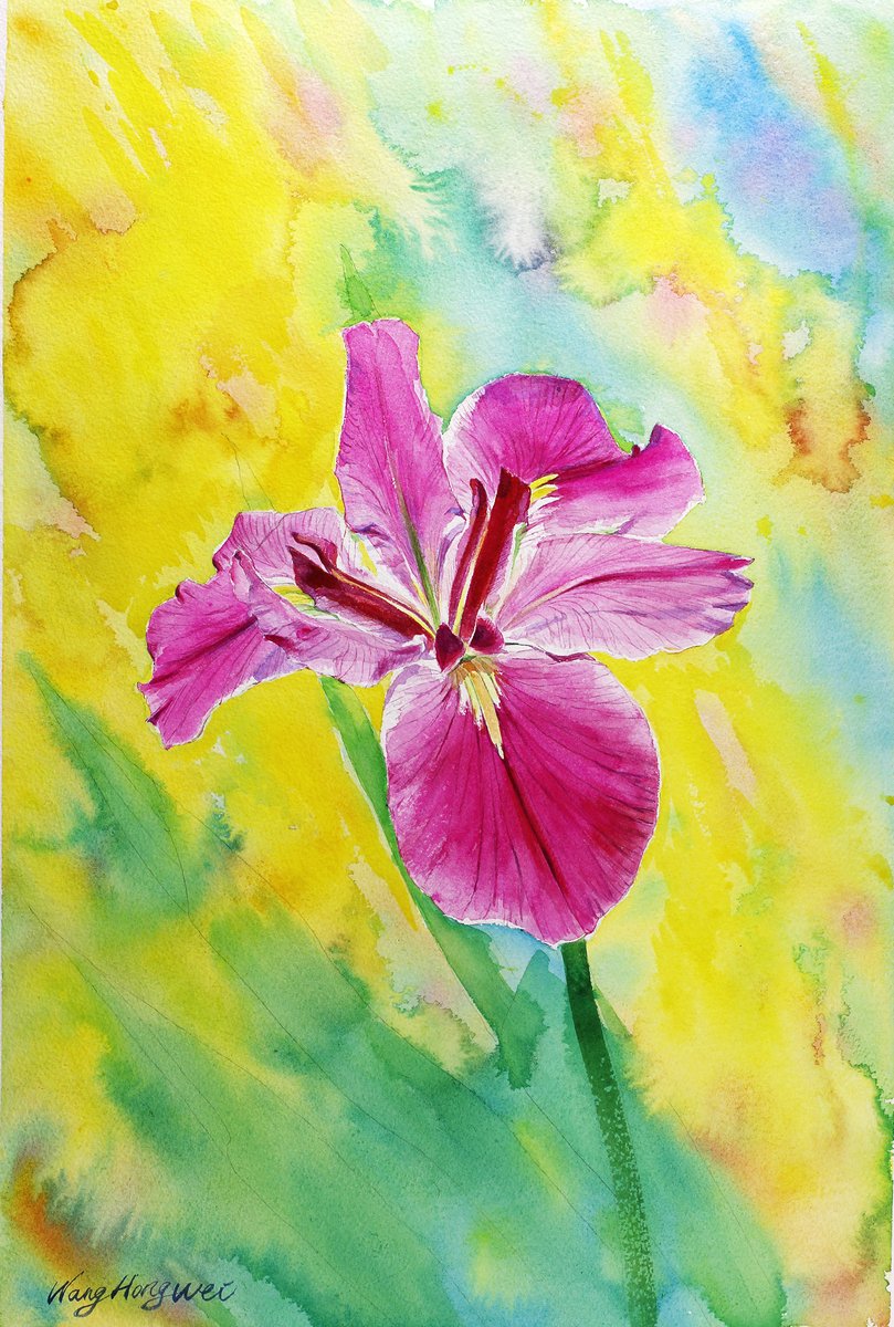 PounceCiphqt9v's tweet photo. [Small steps spark big joy! Try 10 mins of watercolor doodling daily—no experience needed, just fun. Your new creative hobby starts now! ]， https://t.co/uEUQiwARWm