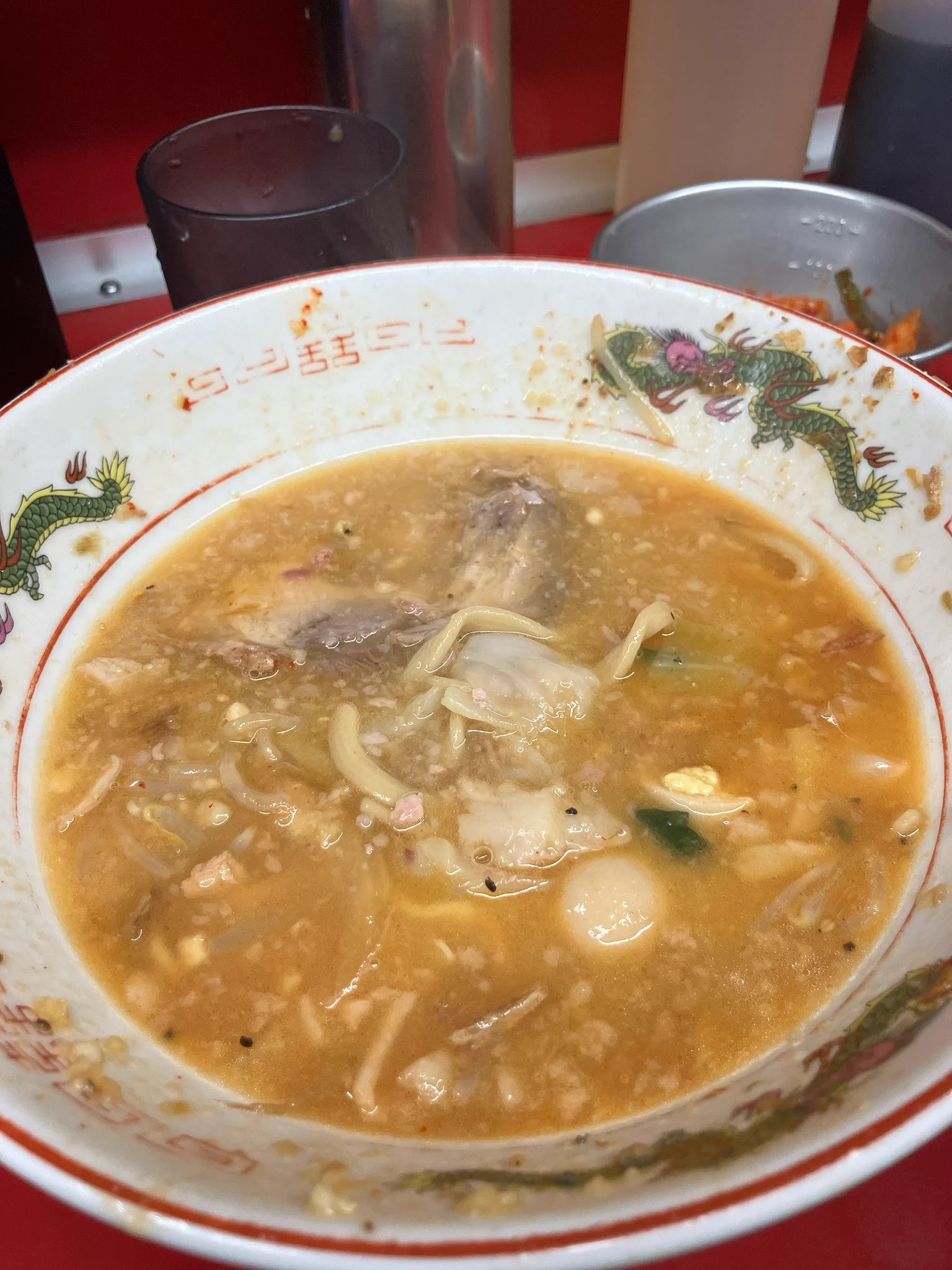 忍煮 苦二郎 (@yusuke4_tw) / X