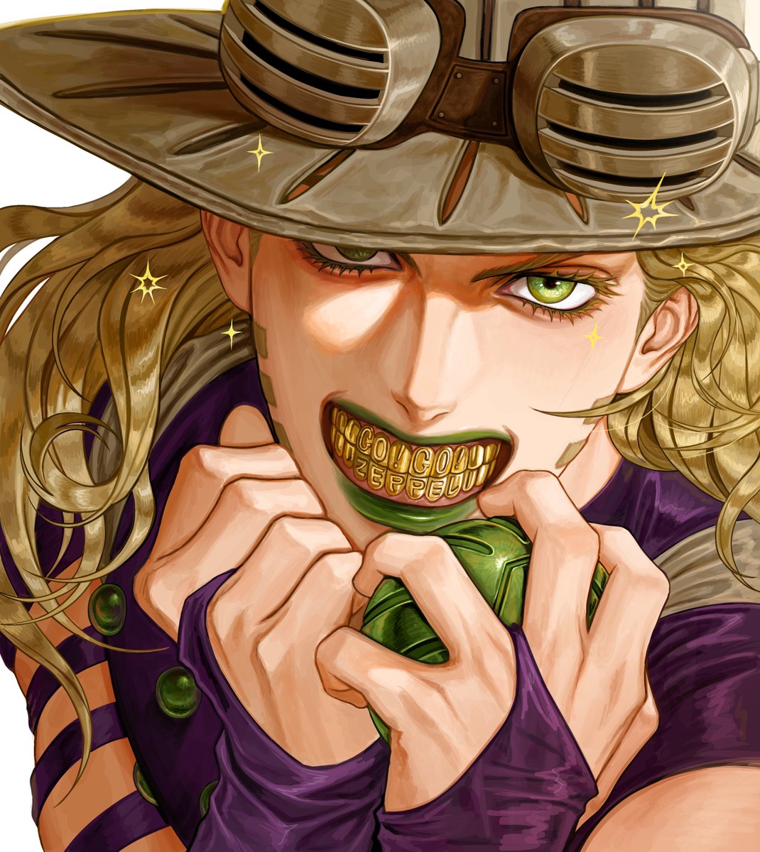 mechimun_JOJO's tweet photo. https://t.co/jvGuFfAjqT