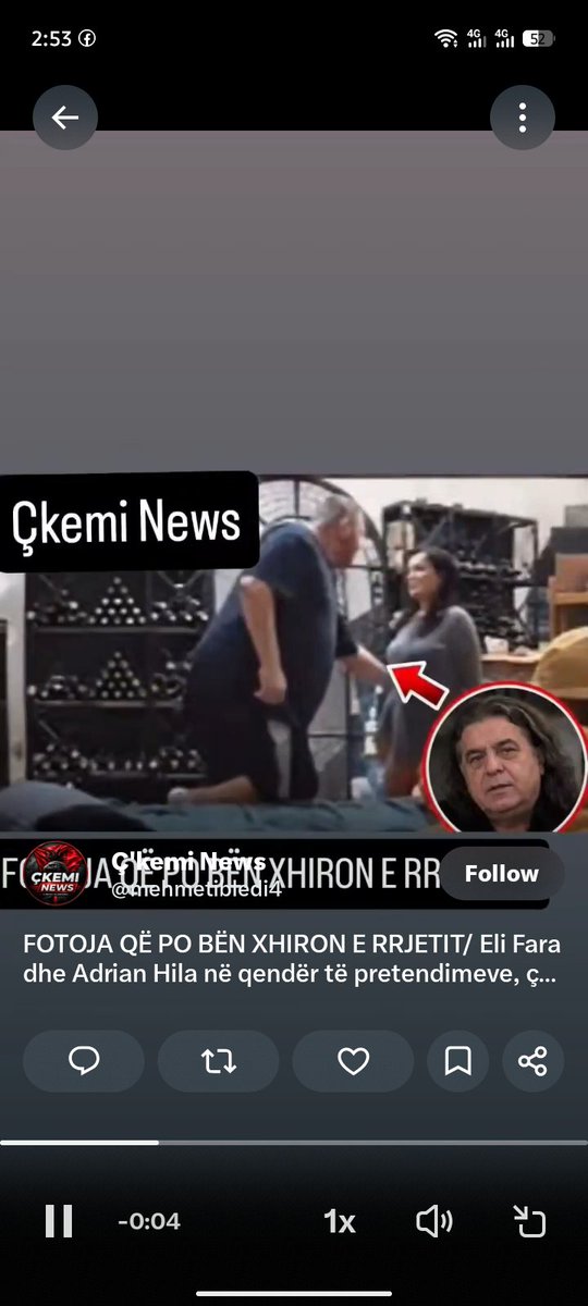 JohnSmithg01's tweet photo. hila eli fara` video adi hila` adi hila` video intime
🥰💦
telegram
adi hila monika lubonja
ardian hila
ardian hila video
adrian hila skandal
Full video link:
https://t.co/ndUQze2nGt https://t.co/KzT32FZSET