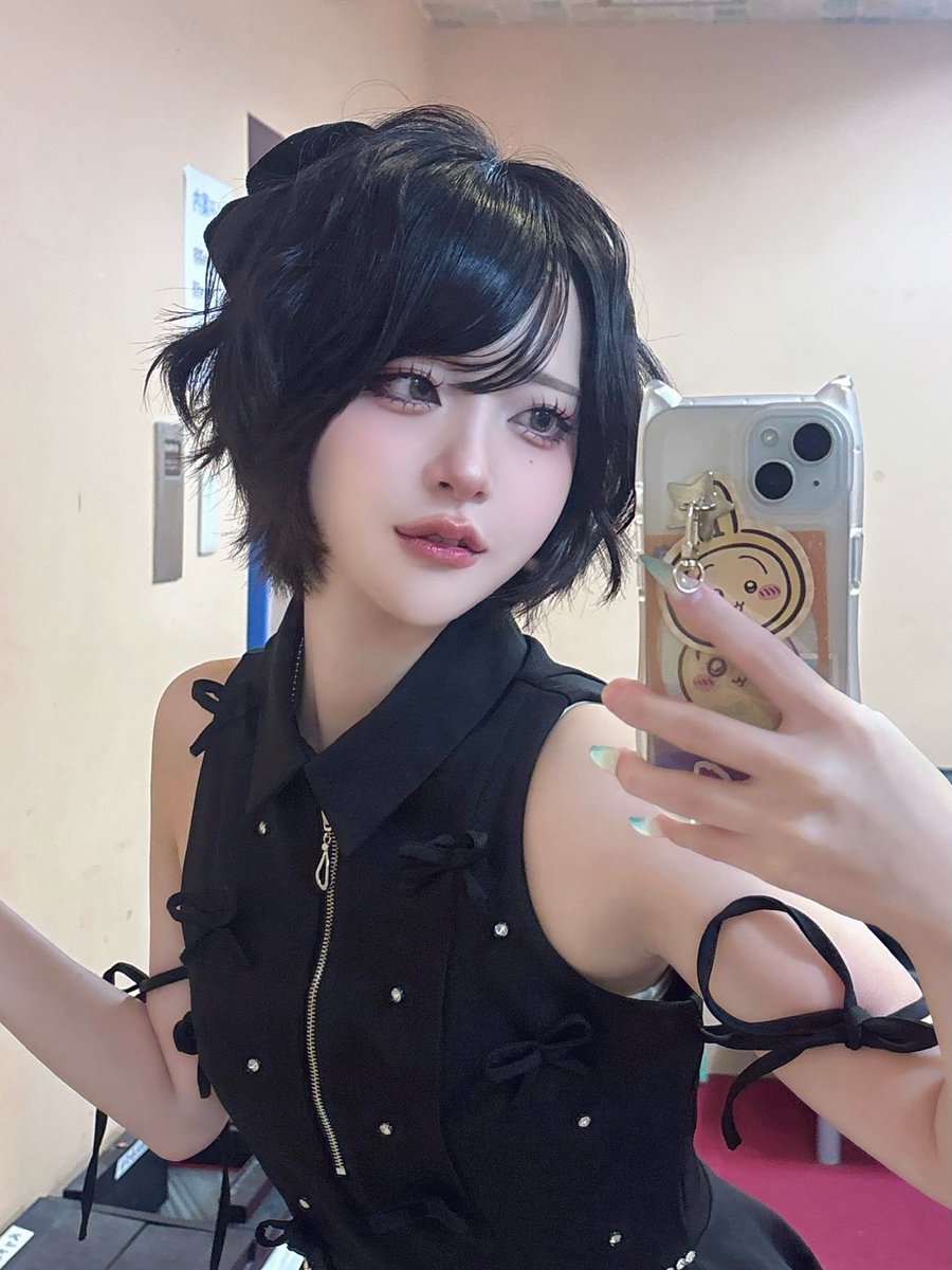 sora_AVAM's tweet photo. お姉さんにもなれちゃう…！ https://t.co/m0vC43g50G