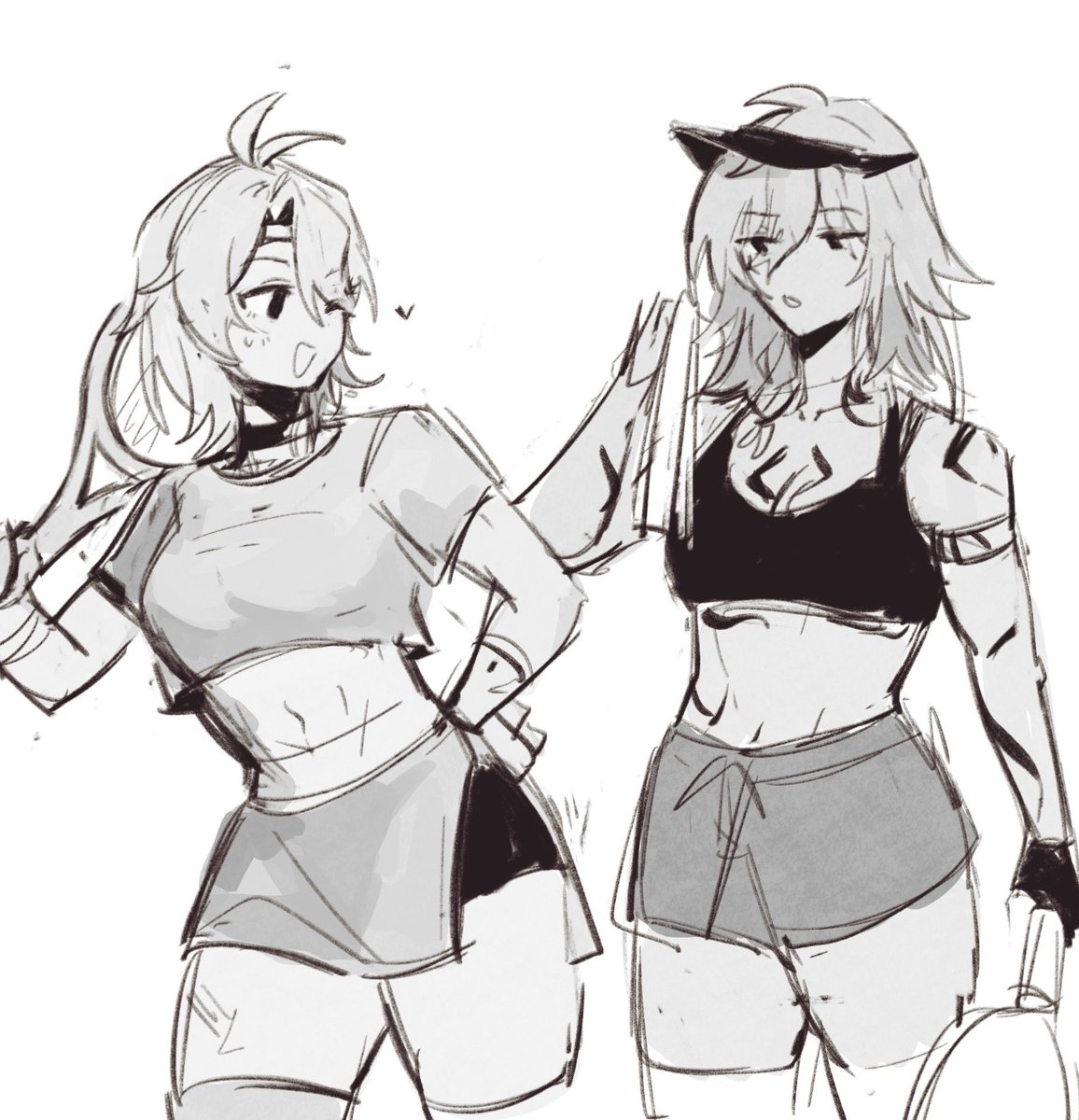 icedcaffieships's tweet photo. 😳✨ma’am 🤲
#phaidei #phaideiyuriweek https://t.co/UoCxs3es7C