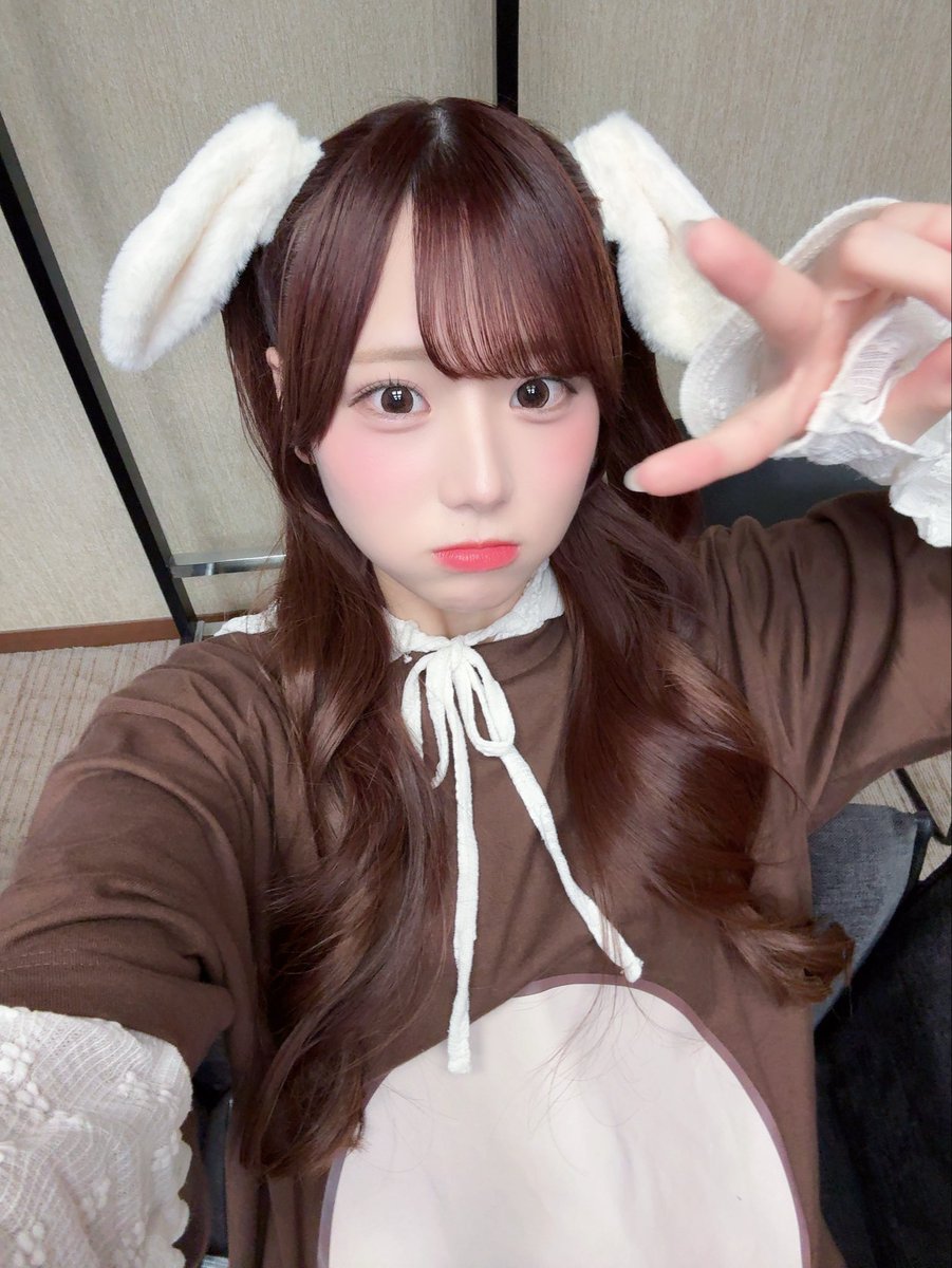 srchan07's tweet photo. たれみみうさたん૮  > ~ <  ა https://t.co/mkIKrWnb0E