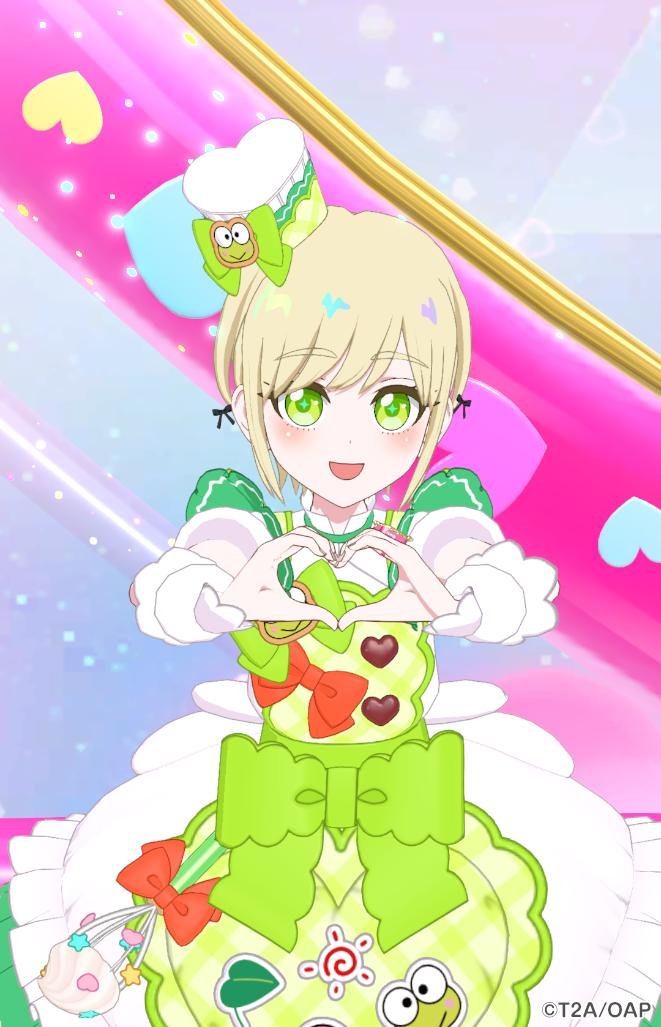 manyanya_486's tweet photo. 4だんのじゃないコーデも着せた🎶 https://t.co/K6yHRH0ZyI