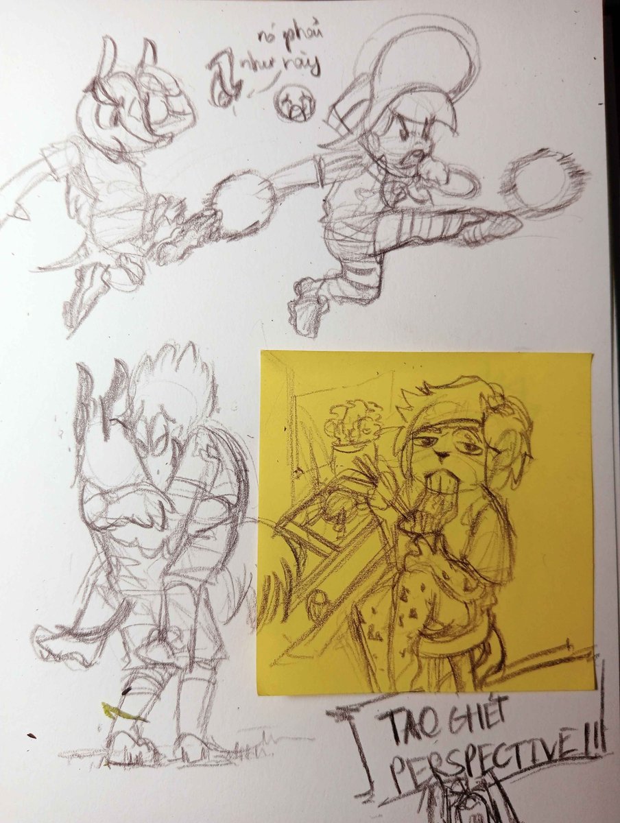 Mishascave's tweet photo. Trad art #mascotverse https://t.co/7871O38ZjP