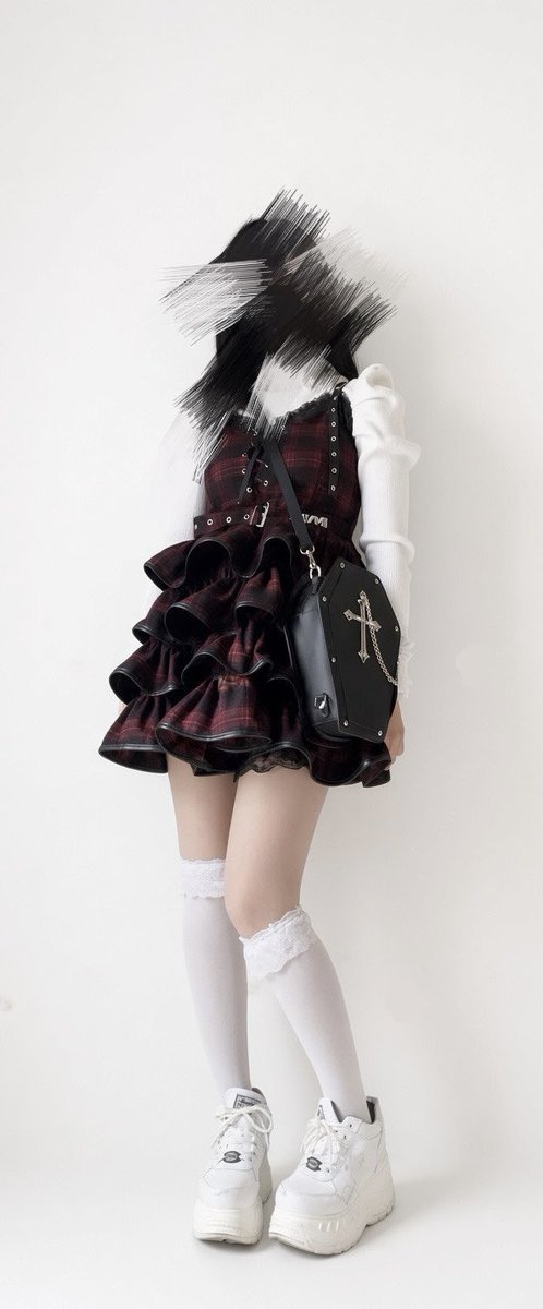 muninn404's tweet photo. 服はミニワンピにしました
ライブ楽しみです

#葛葉ブラッディコーデ https://t.co/ZU8vVZF4Hj