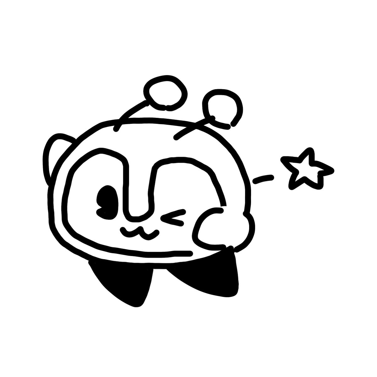 Mi____n_1's tweet photo. みんくる https://t.co/cNihxx3U3P