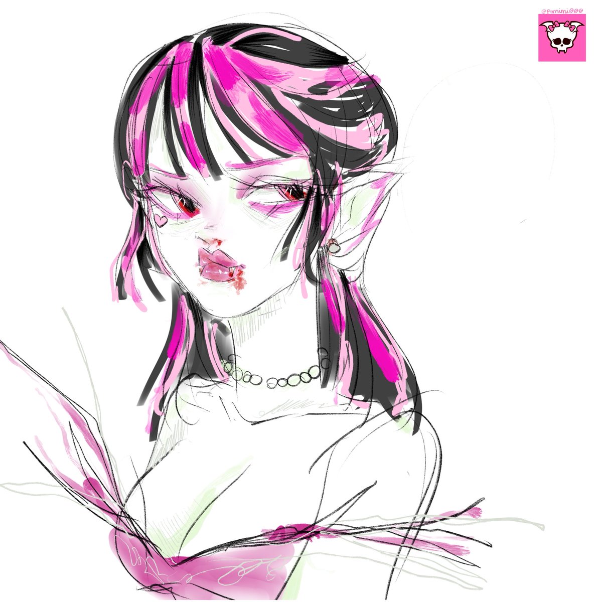 pomimi000's tweet photo. #draculaura #monsterhigh https://t.co/LySj9Xk7eT