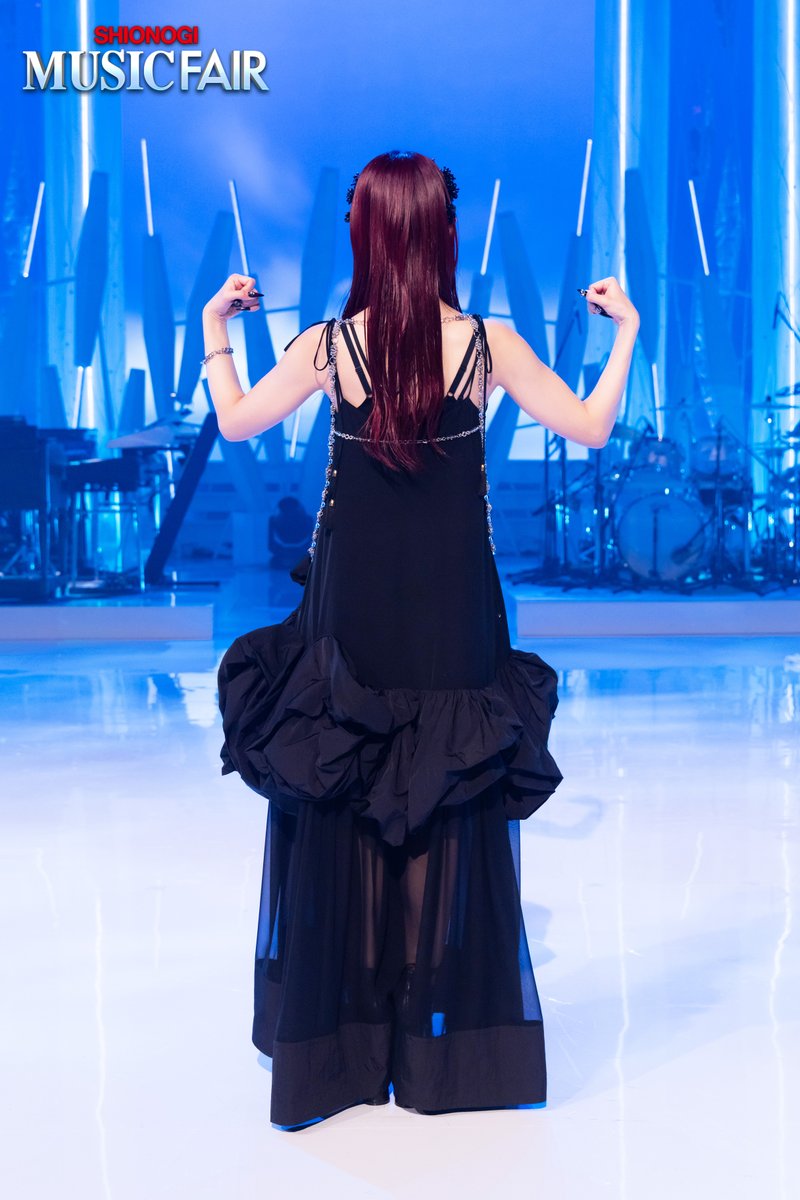 MUSICFAIR_Fuji's tweet photo. 🔸🔹🔸🔹🔸🔹🔸🔹🔸🔹🔸

こちらのゲストは
どなたでしょう❓

🔸🔹🔸🔹🔸🔹🔸🔹🔸🔹🔸

近日放送予定です
お楽しみに‼️

🔸🔹🔸🔹🔸🔹🔸🔹🔸🔹🔸

#MUSICFAIR
#ミュージックフェア
#ゲストは誰でしょう
#近日公開 https://t.co/LE7Hf3Lhnd