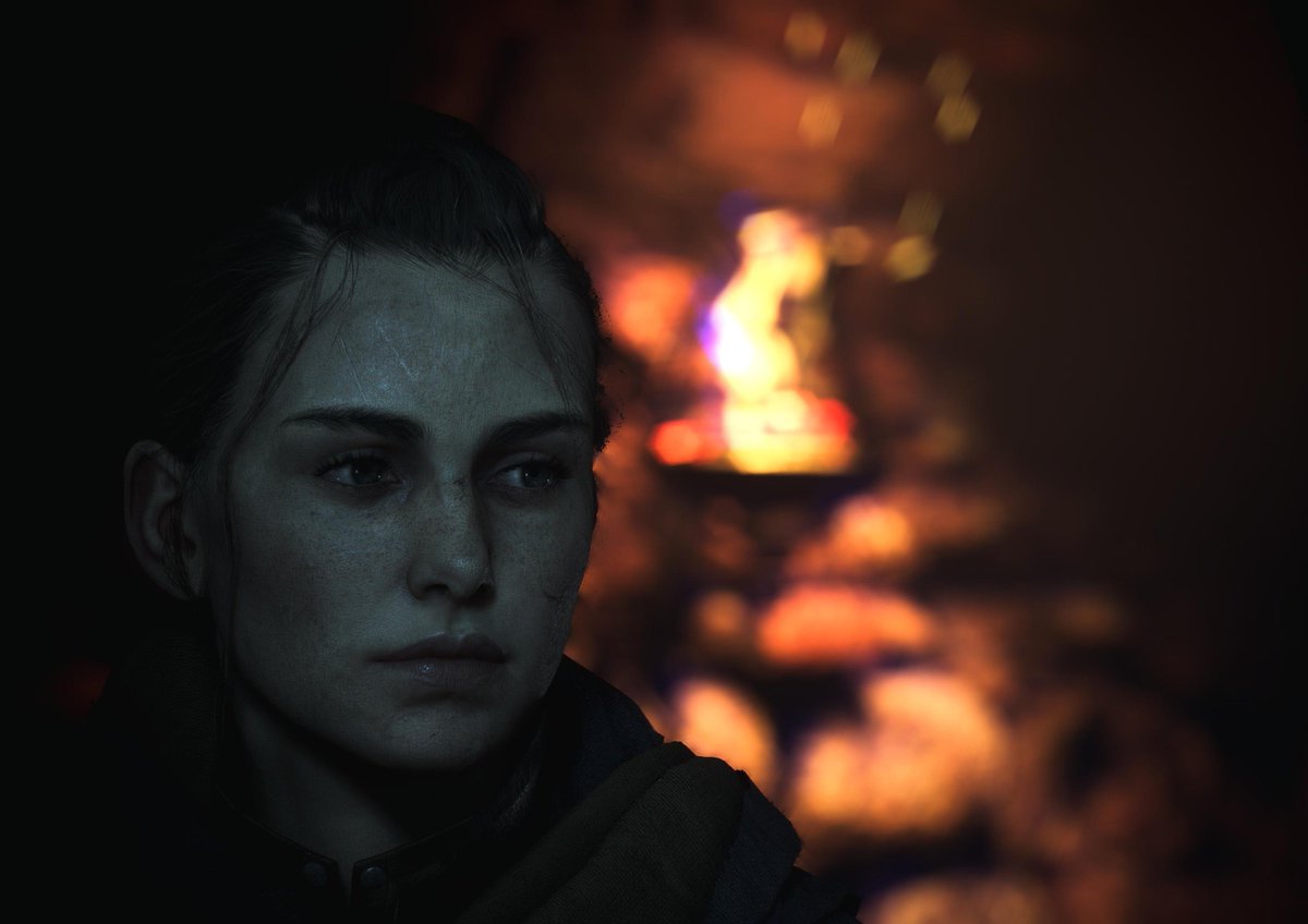 Gaming_Brut's tweet photo. #VPWorld #VirtualPhotography #APlagueTale #PsShare #APlagueTaleRequiem https://t.co/jvuhjWiIuy