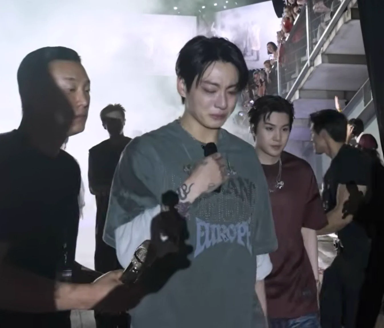 BTS_official on X: 