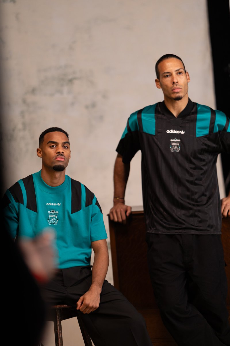 LFC's tweet photo. The @adidasFootball EQT range 🤌

🔗 https://t.co/p7mvk9MQtQ https://t.co/lRQ5PS8FxD