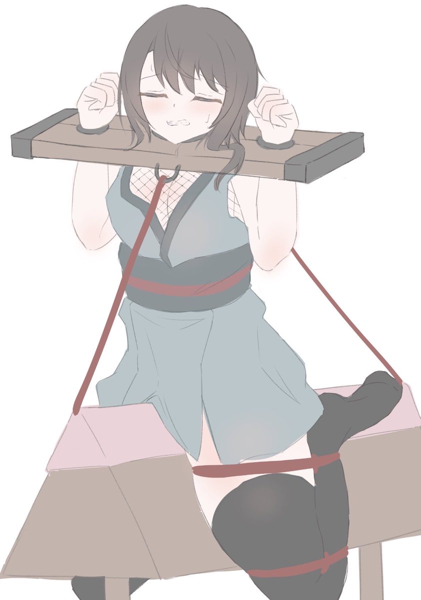 popo_238's tweet photo. 忘れてた9月分(癖よくばりセット)
 #今月描いた絵を晒そう https://t.co/lmarKAAYug