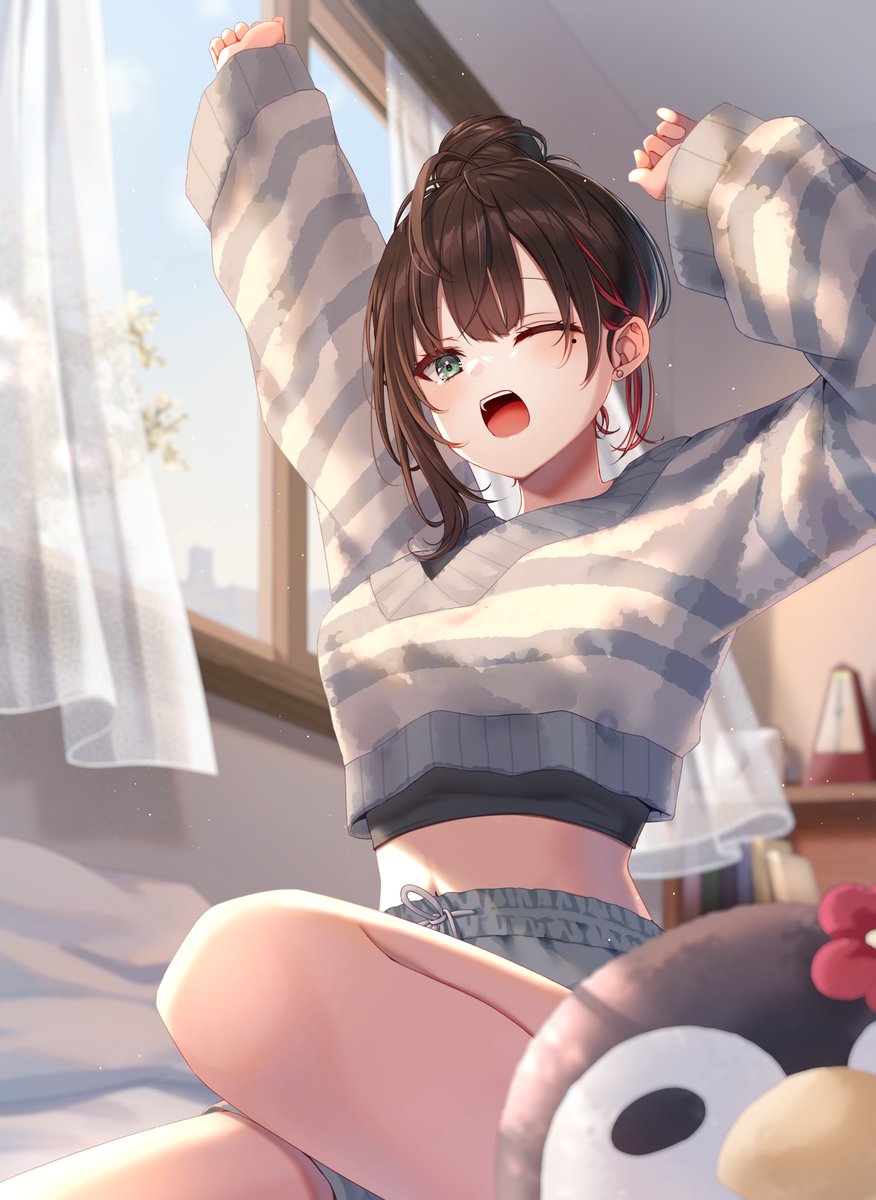 Nota_i30's tweet photo. Illustrations https://t.co/qcoLFkmqNU