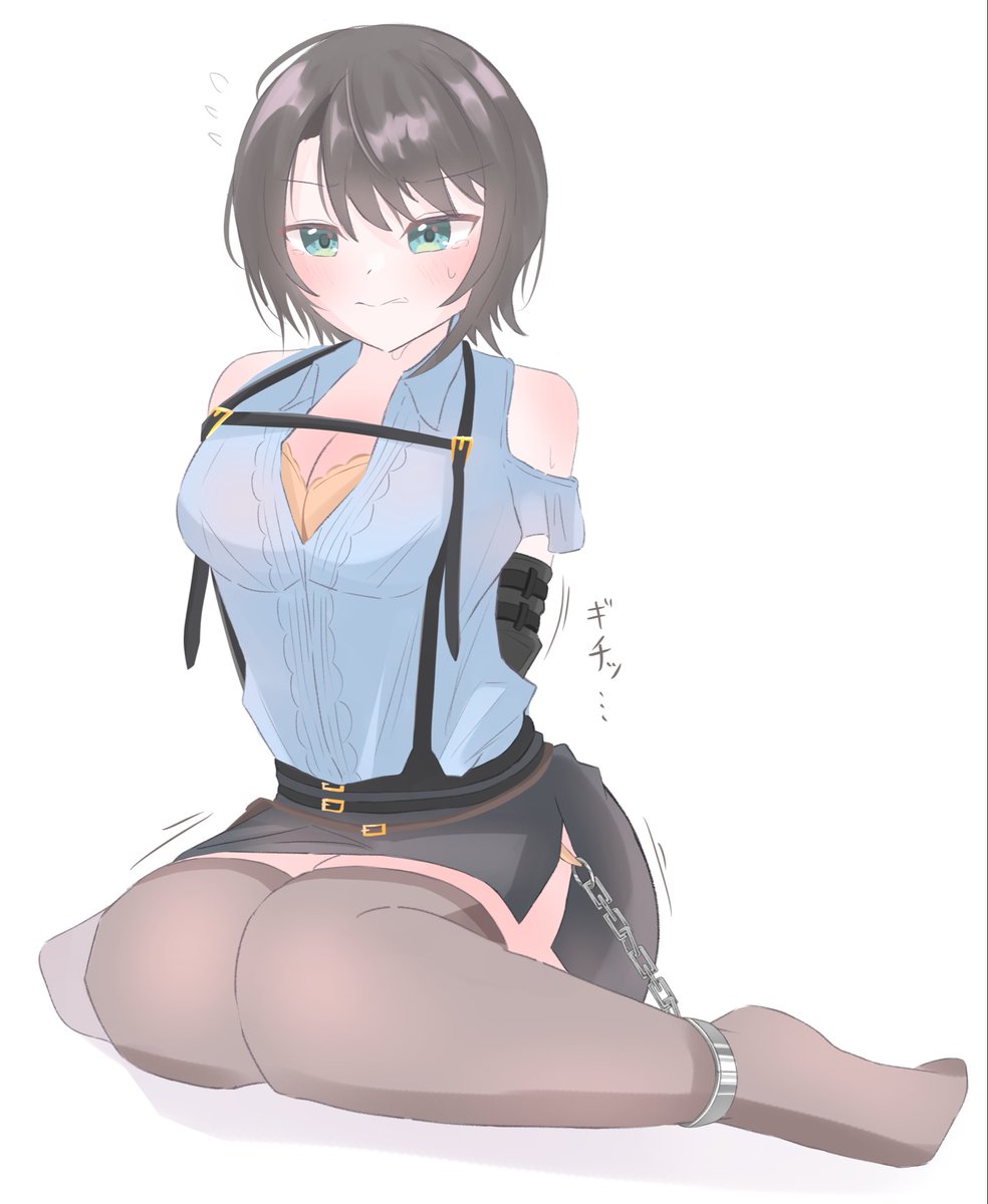 popo_238's tweet photo. 忘れてた9月分(癖よくばりセット)
 #今月描いた絵を晒そう https://t.co/lmarKAAYug
