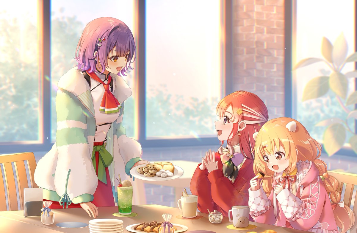 Nota_i30's tweet photo. Illustrations https://t.co/qcoLFkmqNU