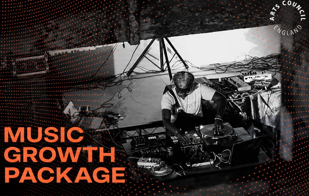ace_national's tweet photo. Our #MusicGrowthPackage Sector Bodies Programme is investing £837,750 in 11 established sector bodies to help build the infrastructure for good growth, and strengthen support, skills, networks and opportunities across the UK.

Find out more: https://t.co/57TGAPvucI https://t.co/0J08yJ8Lsc