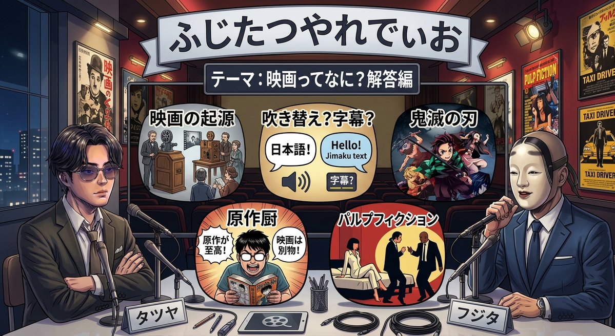 fujitatsyaradio's tweet photo. エンドゲームやべええ！！お祭りすぎんべよ！！
解答回では過去最長のOPトークですね、熱が入っちゃって。
みなさん、洋画は吹き替え派ですか？字幕派ですか？
倍速視聴は許しますか？

https://t.co/xBW9eNd0cJ

#podcast #ポッドキャスト #映画 #映画好き #アベンジャーズ #スパイダーマン #原作厨 https://t.co/1XPkCKiaIF
