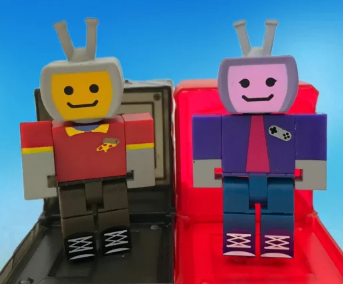 B3arzandoyeah's tweet photo. henry emily &amp; william afton of roblox https://t.co/lTlU72riKb