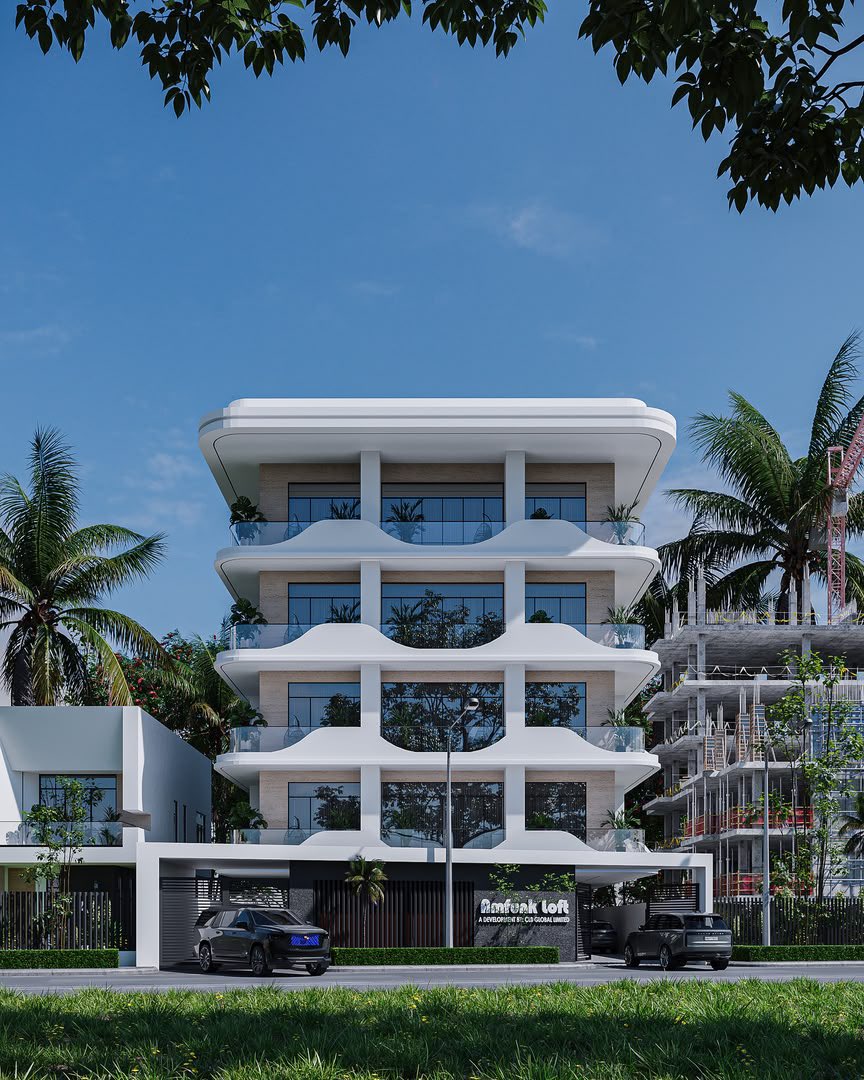 King_E_Philips's tweet photo. Own a piece of Surulere’s masterpiece

1 bed , 2 beds, 3 beds apartment only 
- 30% initial deposit 
- ⁠6 month interest free payment plan
- ⁠C of O title 

Feel free to contact me for more information. https://t.co/BlFhcwgIMD
