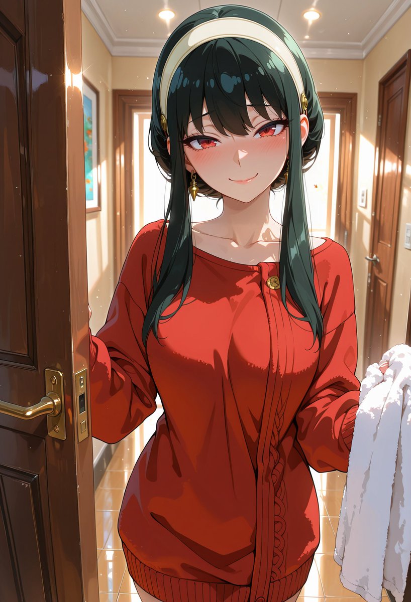 konji112356's tweet photo. おはようございます☺️
SFW illustration. No nudity, no suggestive intent. https://t.co/lYgTJ9gVoh
