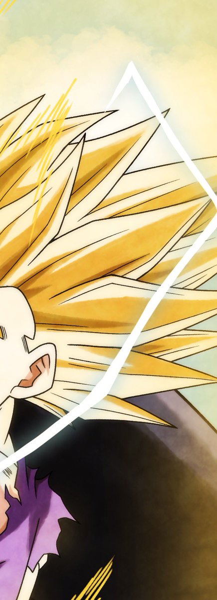 GbpsERPgp511441's tweet photo. #DragonBall https://t.co/WTmPPJuFjG