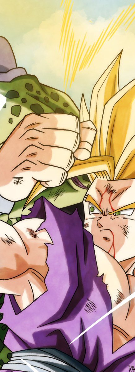 GbpsERPgp511441's tweet photo. #DragonBall https://t.co/WTmPPJuFjG