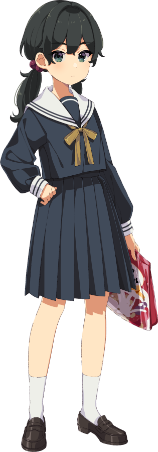 aizakikabegiwa's tweet photo. ぼちかののヒロインたちのキャラデザイン、今なら上下が切れず綺麗に表示されそうだから見て……！ https://t.co/50YGqGoqag