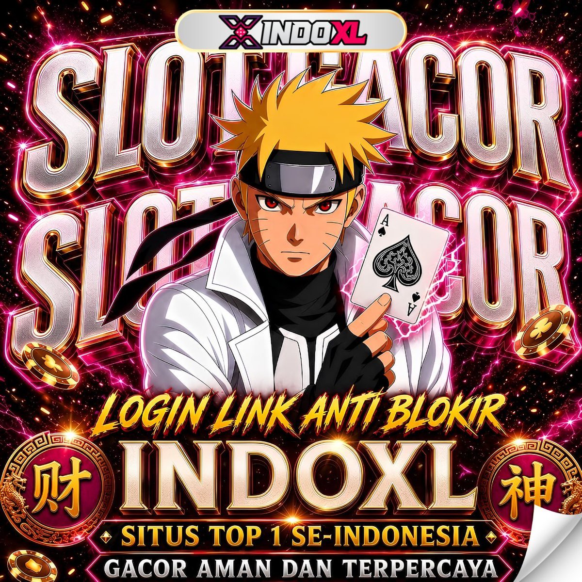 indoxlfun's tweet photo. 🎰 INDOXL — LOGIN LINK ANTI BLOKIR! ⚡

Cari akses game yang praktis dan mudah? INDOXL hadir dengan link alternatif yang siap diakses kapan saja.

🎮 Pilihan game lengkap
⚡ Akses cepat &amp; praktis
🔐 Login melalui link resmi INDOXL

👉Link: https://t.co/I9at7ABocm https://t.co/HLktMwz5Ou