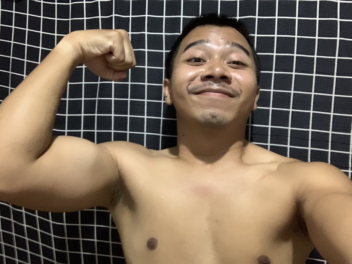 Abracadabra_732's tweet photo. Jujur cape tapi pas liat progresnya, ah ga jadi cape https://t.co/u3qN0nwHl0