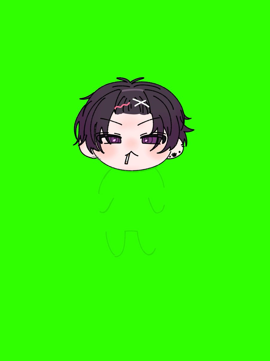 bem836's tweet photo. ライブ前に少しタグ失礼します🏷️
ゆるく楽しくお絵描きしてます！
片思い二日で気になった方巡回します🍥

#めちゃつえー絵描きさんと繋がりたい
#にじさんじ絵描きさんと繋がりたい https://t.co/wgLe7bHQT3