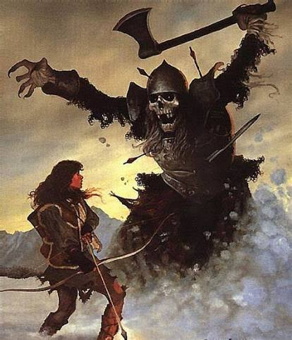 rjoftheisland's tweet photo. Good morning #GM my friends #gm #Tolkien #ttrpg #DnD #dnd #fantasy #fantasyart #roleplay #FantasyArt #Ultima #Conan #CROM #SwordnSorcery #IronAge https://t.co/FJA6Sm8fZO