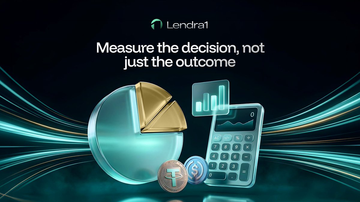LendraOne tweet picture