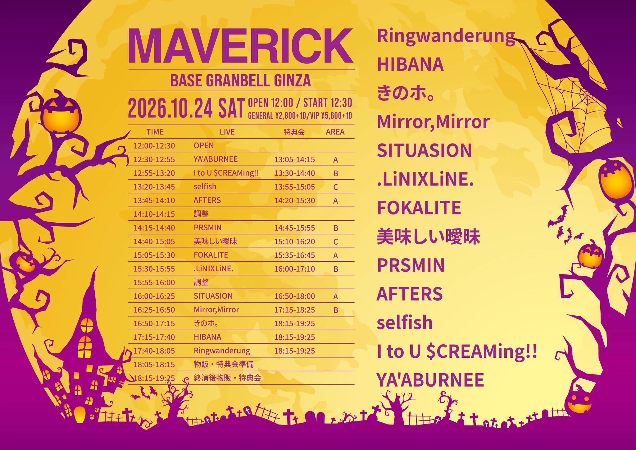 Mirror,Mirror【11/20 5周年ツアー開幕】 #ミラミラ on X: 