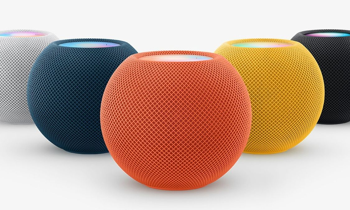 industry_wired's tweet photo. 𝐀𝐩𝐩𝐥𝐞’𝐬 𝐒𝐦𝐚𝐫𝐭 𝐇𝐨𝐦𝐞 𝐇𝐮𝐛 𝐂𝐨𝐮𝐥𝐝 𝐃𝐞𝐛𝐮𝐭 𝐨𝐧 𝐎𝐜𝐭𝐨𝐛𝐞𝐫 𝟏𝟑: 𝐖𝐡𝐚𝐭 𝐭𝐨 𝐄𝐱𝐩𝐞𝐜𝐭
#Apple #SmartHome #HomePodMini2 #AppleTV4K #SiriAI #TechNews #IW #IndustryWired
Read More 👇
https://t.co/oH3F06htv1 https://t.co/G1mucvCCQL