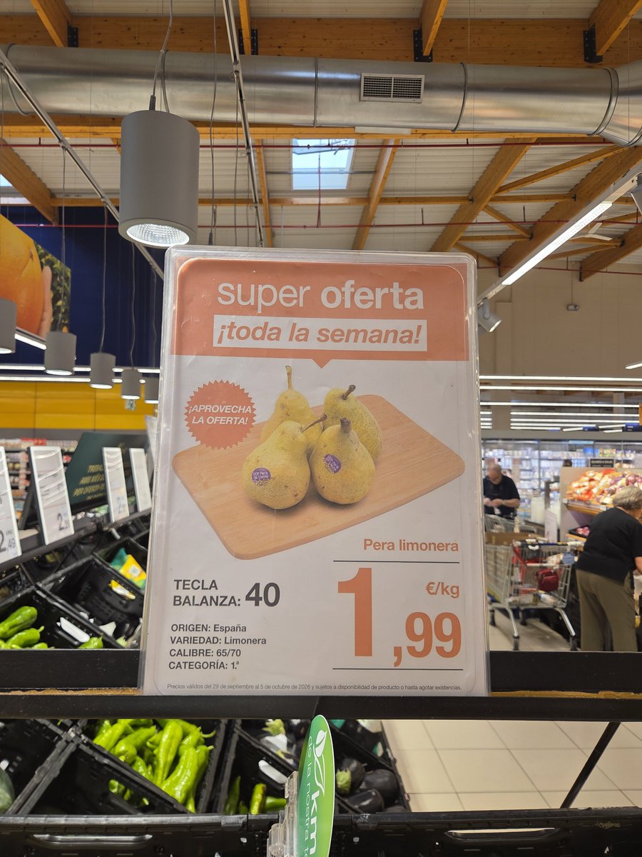 _manguera_'s tweet photo. Vist al @bonpreuesclat de Sant Cugat. Primera vegada en llengua extrangera.
@riverolavic @MRSHL0 @llenguacat @omnium @CanviisEm @santiagoespot https://t.co/zhjlS0z2sR