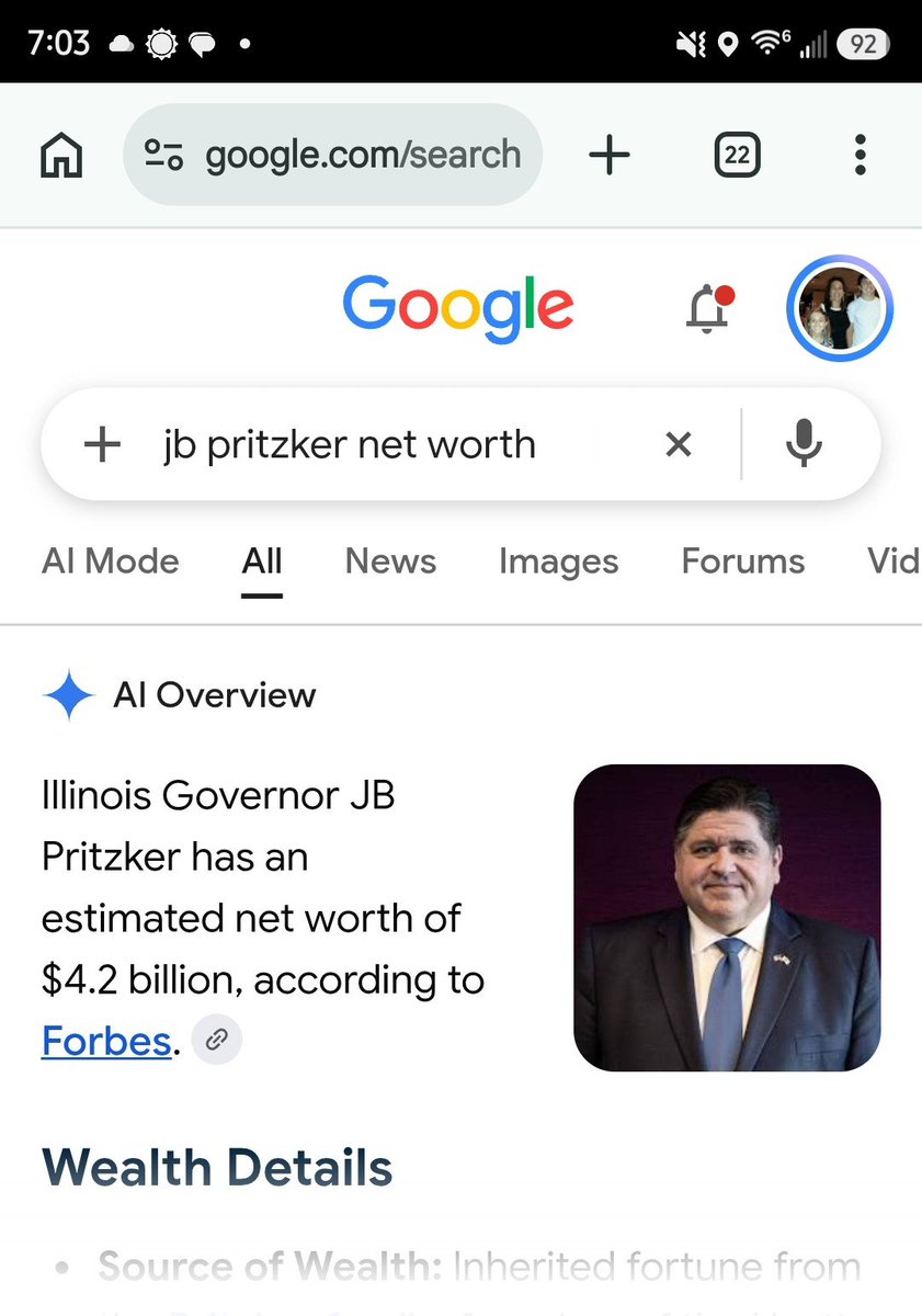 mikim2291's tweet photo. @JBPritzker But wait a minute. Democrats tell us that "billionaire oligarchs" are evil?? Instead of yapping your Democrat talking points, tell us about the policies that will translate into "affordability". True is Democrats have no policy, just words to get votes. https://t.co/4zSY5EjIkY