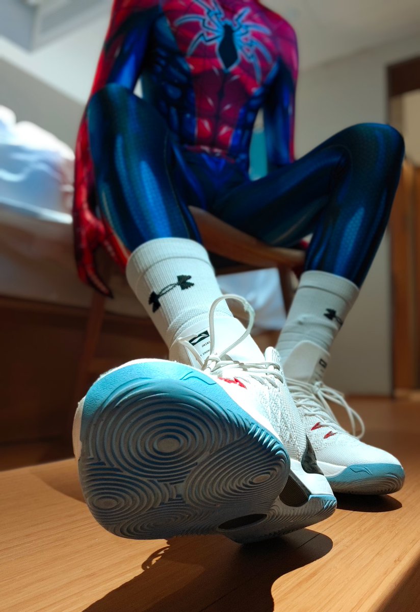 Spider_Hym's tweet photo. 踩 https://t.co/0QqvfIl6rn
