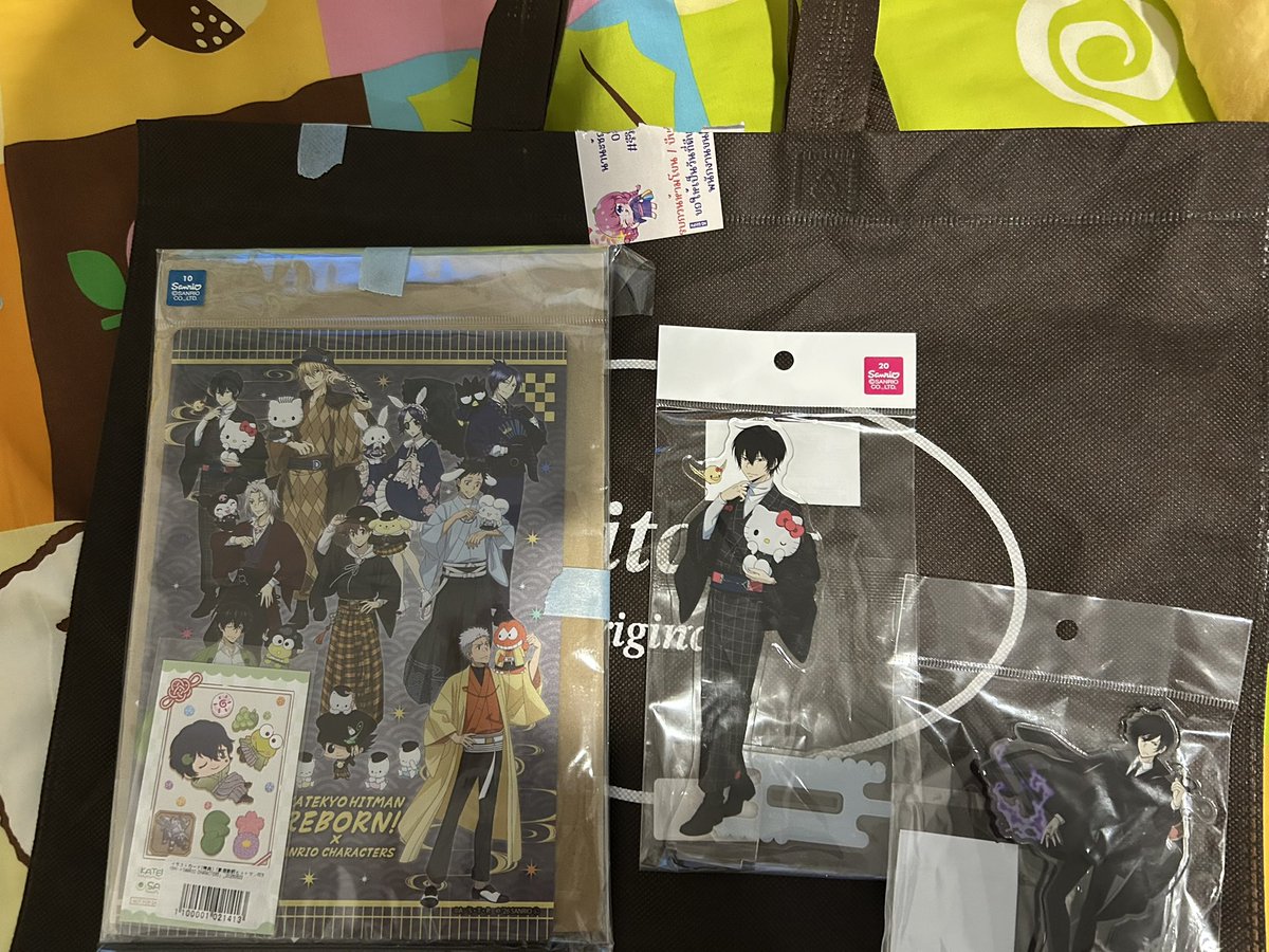 malkit9397's tweet photo. #รีวิวอวดของกับนานะ 

ของมาถึงอย่างรวดเร็วววว คุณนานะแพคดีใส่กล่องมาให้เซฟทุกชิ้นเลยค่าาา บริการดีมั่กๆๆ ขอบคุณที่แถมถุงผ้าใบโตมาให้ด้วยค่ะ🥹🫶🏻 https://t.co/ojXkepguVk