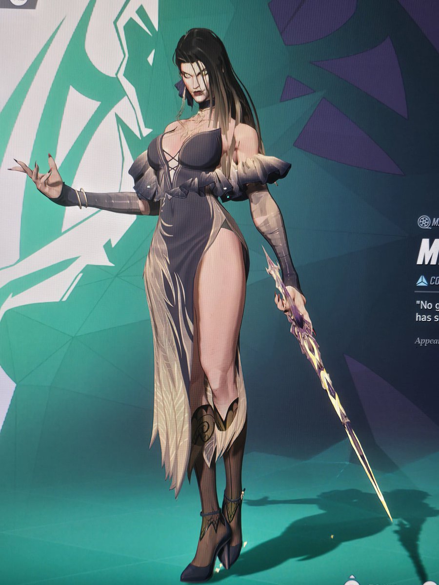 Modoose's tweet photo. Hale got other mods that i like https://t.co/3cXMaHToe4