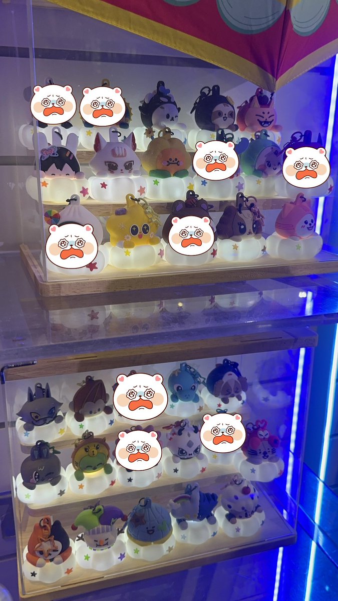 grizzlyskies's tweet photo. [Help RT] OPEN JAJANAN 😣

yg belum ❌️ atau sticker masih ada slot yap 🫶

- Harga diskon khusus dibelikan tgl 03 oct 2026
- Full TNC ada di foto
- Harga bersih indo
- Exc packing &amp; Ongkir (bisa 🍊)

🛩 ETA 06 OCT 2026
📧 Tanya &amp; Order by DM

#GMMTVFANIVAL2026HappyFamily https://t.co/X1ABItSew5