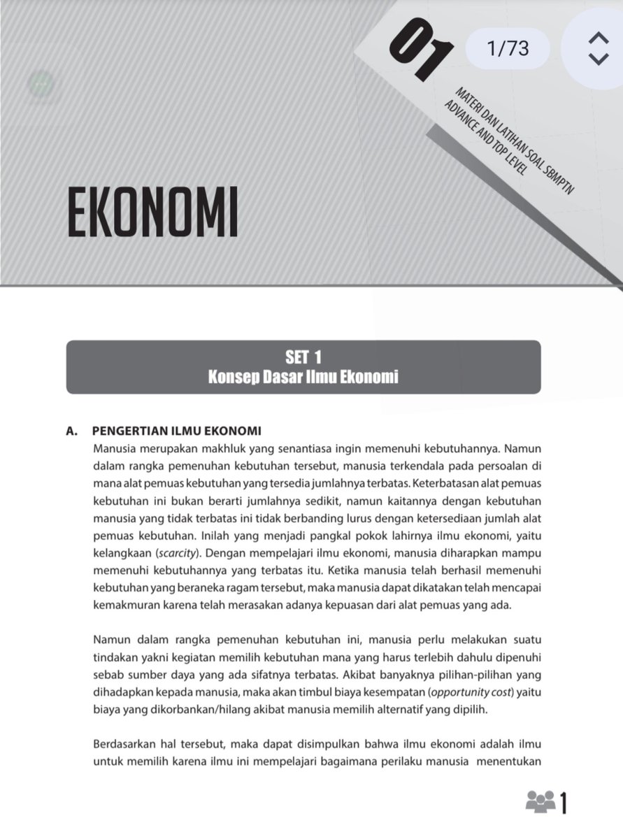 rayastudyspace's tweet photo. *[ RANGKUMAN MATERI TKA ]* 

*‧˚✶ 🗂️ EKONOMI*
└➜ https://t.co/XwVblFSYs7
*‧˚✶ 🗂️ SOSIOLOGI*
└➜ https://t.co/v8fhQ9YcOU
*‧˚✶ 🗂️ GEOGRAFI* 
└➜ https://t.co/ZnPfKh25sV
*‧˚✶ 🗂️ SEJARAH* 
└➜ https://t.co/b5BAyDQ6ay

f 𝗦𝗡𝗕𝗧 &amp; 𝗧𝗞𝗔
https://t.co/MllIGQQu2h https://t.co/gqKD9Jcqu4