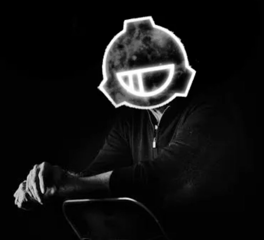 NegentropySCP's tweet photo. As we celebrate the death and tragic life of SCP wiki  author FrankEntropy (2025 - 2026) we would like to hear your stories.

What would you say is the most memorable experience you've ever had with ROUNDERHOUSE's REDTAPE Canon? https://t.co/v8njucyrt1