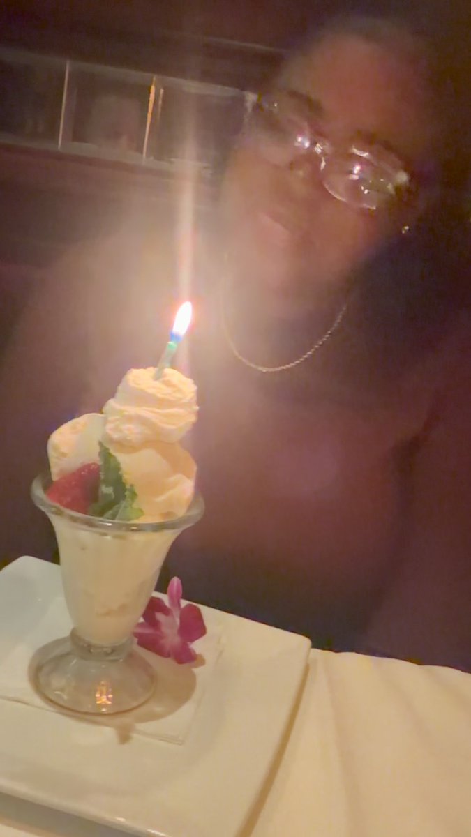 Itchegoooo0's tweet photo. So glad we got to celebrate my sister’s birthday this evening. What a blessing you are to me and our entire family! We love you, Stacey. https://t.co/soaVehUOSS