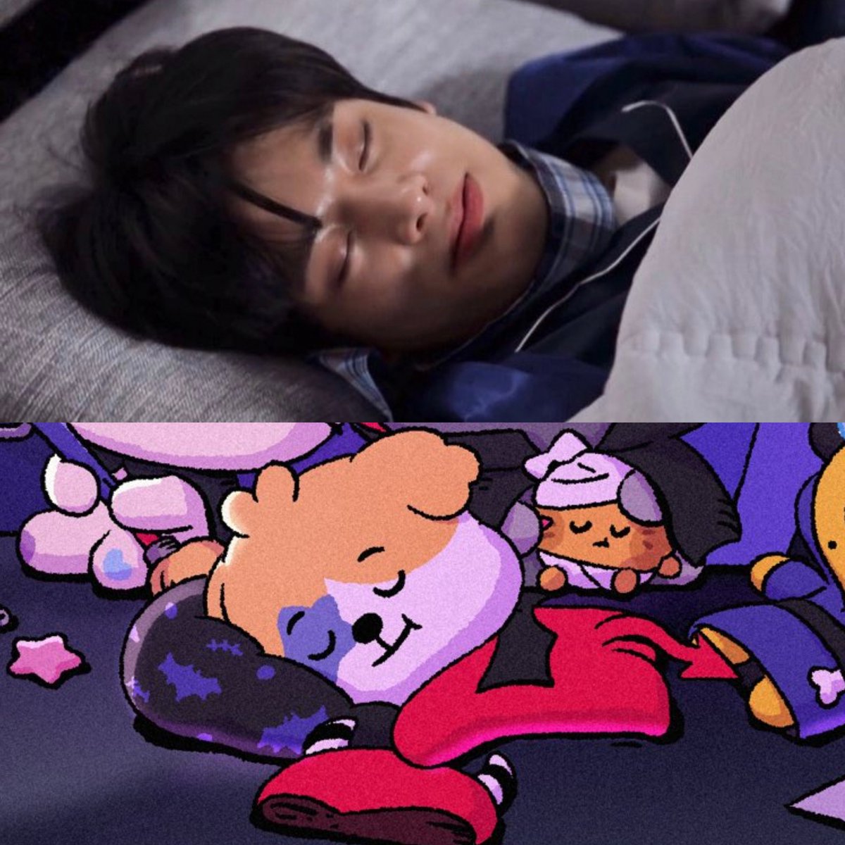 jakeforita's tweet photo. like father like son https://t.co/s0OmgSz7aA