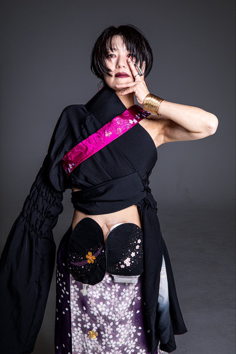 Calnet03311's tweet photo. フォトグラファーの丘です
福祉とファッションの撮影を主にしております

障害があってもなくても、誰もが自分らしくファッションを楽しめる世界を目指し活動しています
その人だからこそ生まれる魅力を、ファッションやアートの力でかっこよく表現したいと思ってます

producer: @KeiHirabayashi https://t.co/m9f2ImOBq4