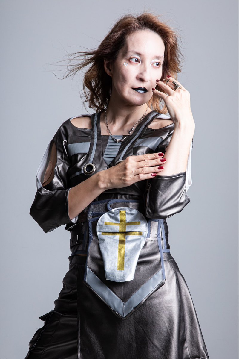 Calnet03311's tweet photo. フォトグラファーの丘です
福祉とファッションの撮影を主にしております

障害があってもなくても、誰もが自分らしくファッションを楽しめる世界を目指し活動しています
その人だからこそ生まれる魅力を、ファッションやアートの力でかっこよく表現したいと思ってます

producer: @KeiHirabayashi https://t.co/m9f2ImOBq4