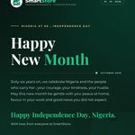 Photo by SmartStore NG (@smartstore_ng)